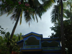 Отель Flat for rent @ Agonda  Agonda